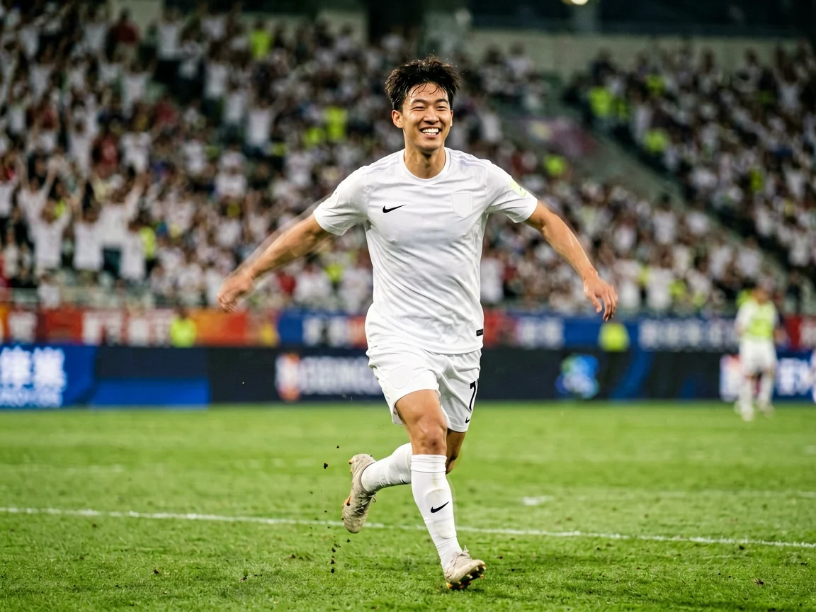 体育赛场准备,亚历山大MVP