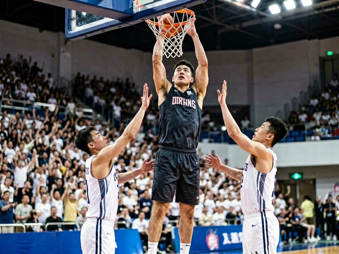 2027篮球世界杯预选赛各组出线形势与焦点对阵前瞻