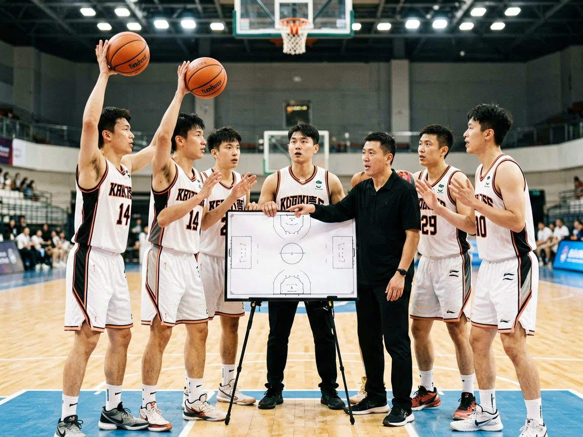 马修斯命中压哨绝杀三分率队逆转拿下关键卡位战胜利